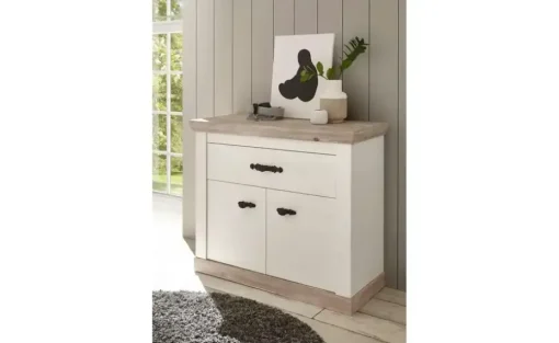 Kommode Roble | Möbel Höffner