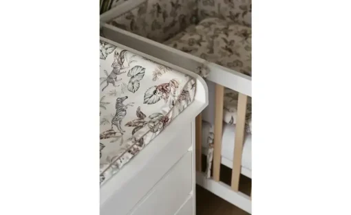 Kommode Swing | 100 cm, Weiß | Möbel Höffner
