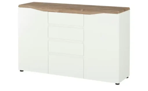 Kommode Tango | 140 cm | Möbel Höffner
