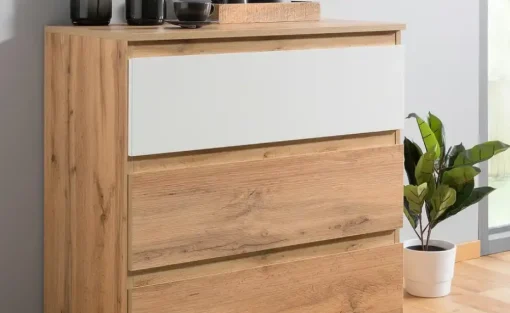 Kommode Tarent | Möbel Höffner