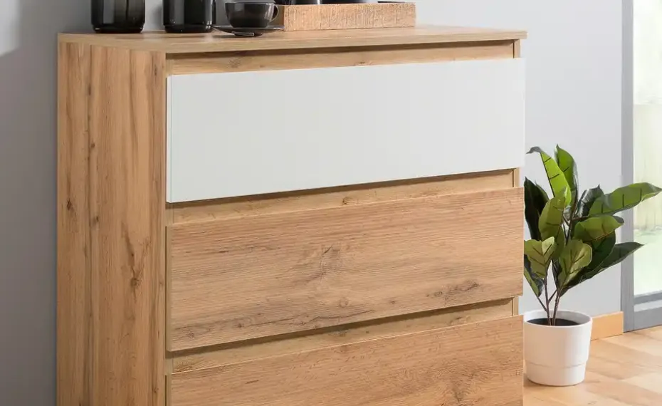 Kommode Tarent | Möbel Höffner