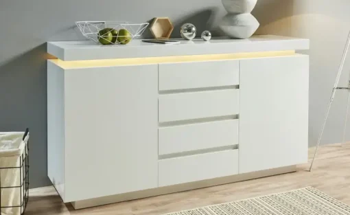 Kommode Torri | Möbel Höffner