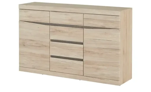 Kommode Turino | Möbel Höffner