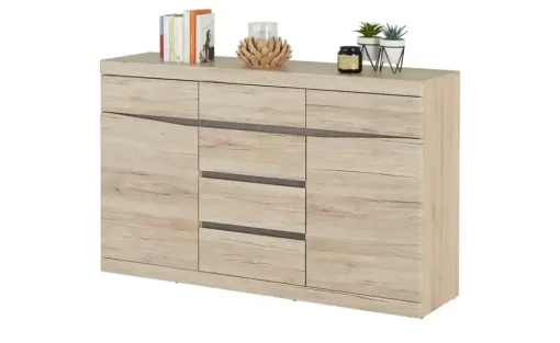 Kommode Turino | Möbel Höffner