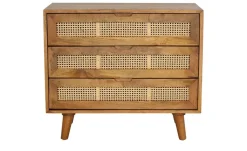 Kommode Tweed Me | Hellbraun | Möbel Höffner