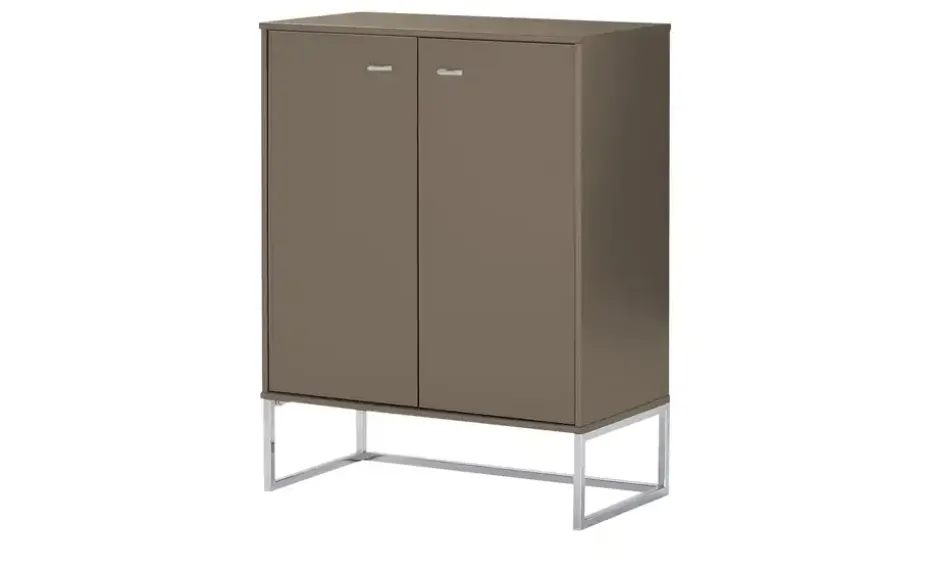 Kommode Vigo | Taupe | Möbel Höffner