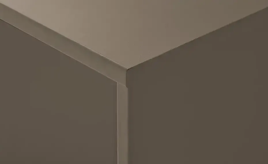 Kommode Vigo | Taupe | Möbel Höffner