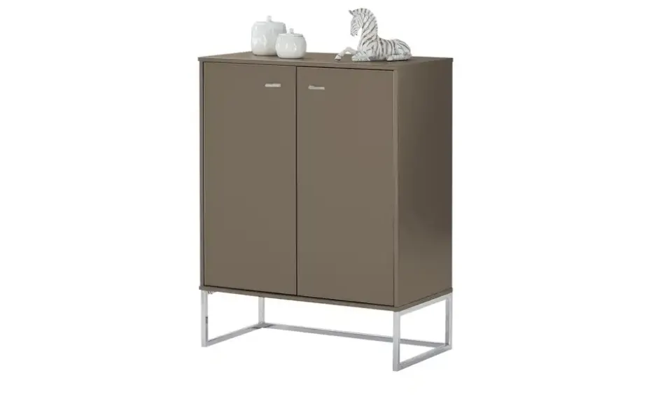 Kommode Vigo | Taupe | Möbel Höffner