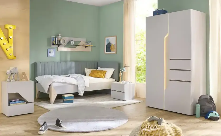 Kommode ZE+ | Möbel Höffner