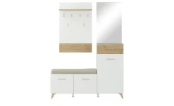Kompaktgarderobe Cadria | Möbel Höffner