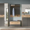 Kompaktgarderobe Mason | Möbel Höffner
