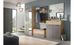 Kompaktgarderobe Mason | Möbel Höffner