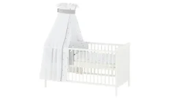 Komplettbett Lotti | Möbel Höffner