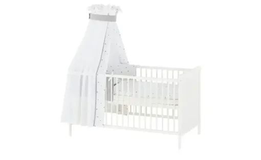 Komplettbett Lotti | Möbel Höffner