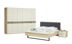 Komplett-Schlafzimmer Cabrillo | ohne Passepartoutrahmen und Beleuchtung