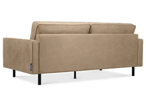 KONSIMO Einzelsofa Invia | Beige, 3 | Möbel Höffner