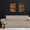 KONSIMO Einzelsofa Napi | Beige | Möbel Höffner