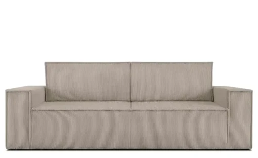 KONSIMO Einzelsofa Napi | Beige | Möbel Höffner