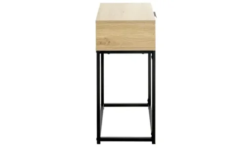 Konsole Haiger | BHT: 40 x 60 x 28 cm | Möbel Höffner