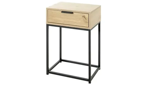 Konsole Haiger | BHT: 40 x 60 x 28 cm | Möbel Höffner