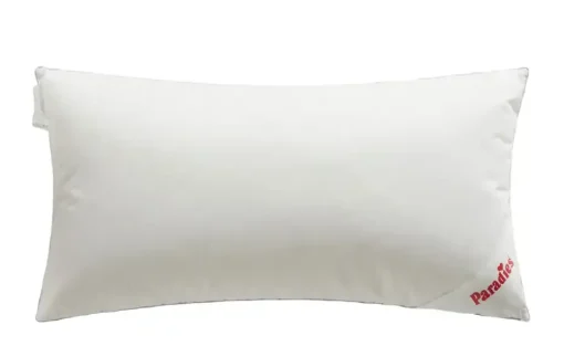 Kopfkissen fest Heike Bio | 40x80 cm | Möbel Höffner