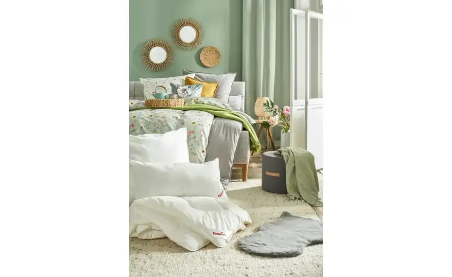 Kopfkissen Softy-Kosmo Bio | 40 cm | Möbel Höffner