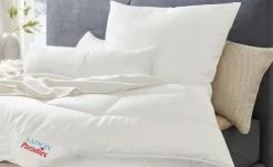 Kopfkissen Softy-Kosmo Bio | 40 cm | Möbel Höffner