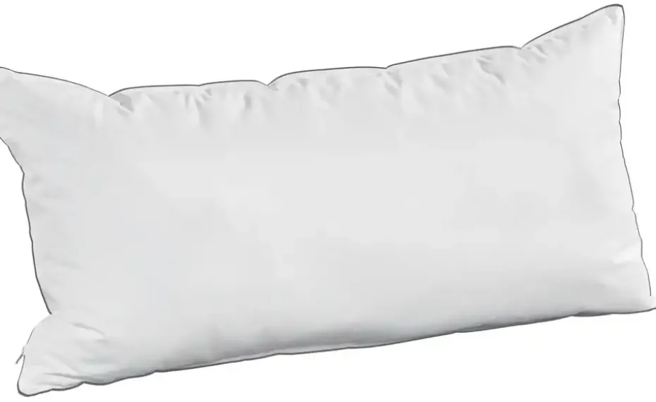 Kopfkissen  Trendline Princess | 40x80 cm | Höffner