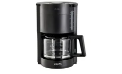 KRUPS Kaffeeautomat F 309 08 | Schwarz | Möbel Höffner