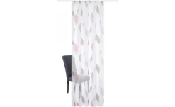 Kräuselbandschal | 145 cm | Möbel Höffner