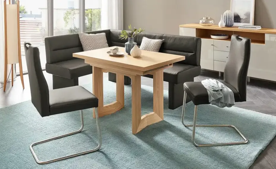 Kufentisch Canto II | 110 cm | Möbel Höffner