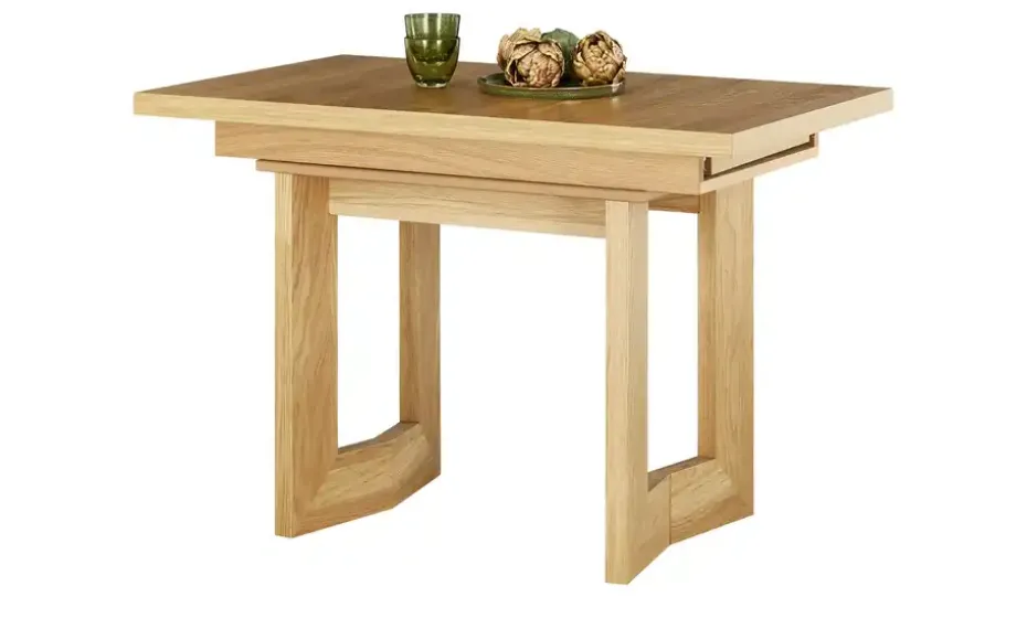 Kufentisch Canto II | 110 cm | Möbel Höffner