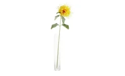 Kunstblume Monarda | Gelb | Möbel Höffner