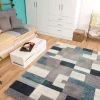 Kurzflorteppich | 200 cm, 140 cm | Möbel Höffner