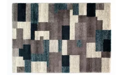 Kurzflorteppich | 200 cm, 140 cm | Möbel Höffner