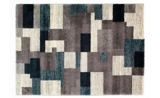 Kurzflorteppich | 200 cm, 140 cm | Möbel Höffner