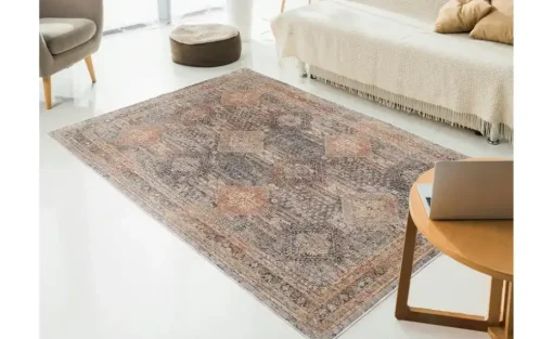 Kurzflorteppich | 65 cm, 130 cm | Möbel Höffner