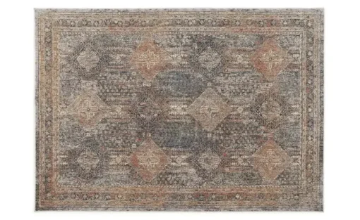 Kurzflorteppich | 65 cm, 130 cm | Möbel Höffner