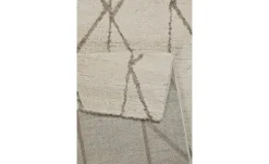 Kurzflorteppich | 150 cm, 80 cm | Möbel Höffner