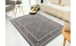 Kurzflorteppich | 200 cm, 140 cm | Möbel Höffner