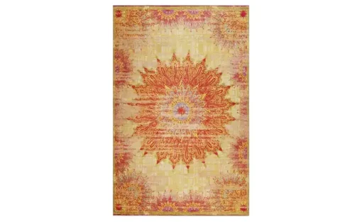 Kurzflorteppich | 120 cm, 70 cm | Möbel Höffner