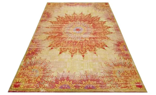 Kurzflorteppich | 120 cm, 70 cm | Möbel Höffner