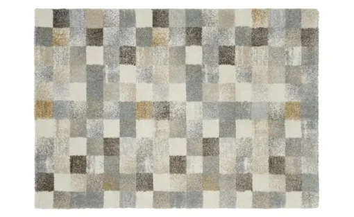 Kurzflorteppich | 130 cm, 65 cm | Möbel Höffner