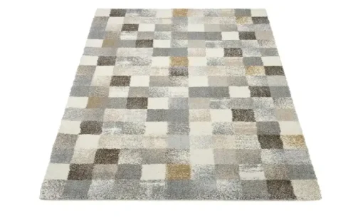 Kurzflorteppich | 130 cm, 65 cm | Möbel Höffner