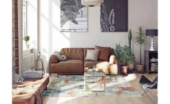 Kurzflorteppich | 200 cm, 140x200 cm | Möbel Höffner