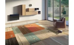 Kurzflorteppich | 200 cm, 140x200 cm | Möbel Höffner