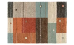 Kurzflorteppich | 200 cm, 140x200 cm | Möbel Höffner