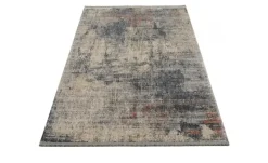 Kurzflorteppich | 65x130 cm, 130 cm | Möbel Höffner