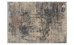 Kurzflorteppich | 140x200 cm, 200 cm | Möbel Höffner