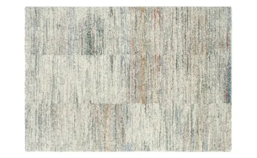 Kurzflorteppich | 65x130 cm | Möbel Höffner